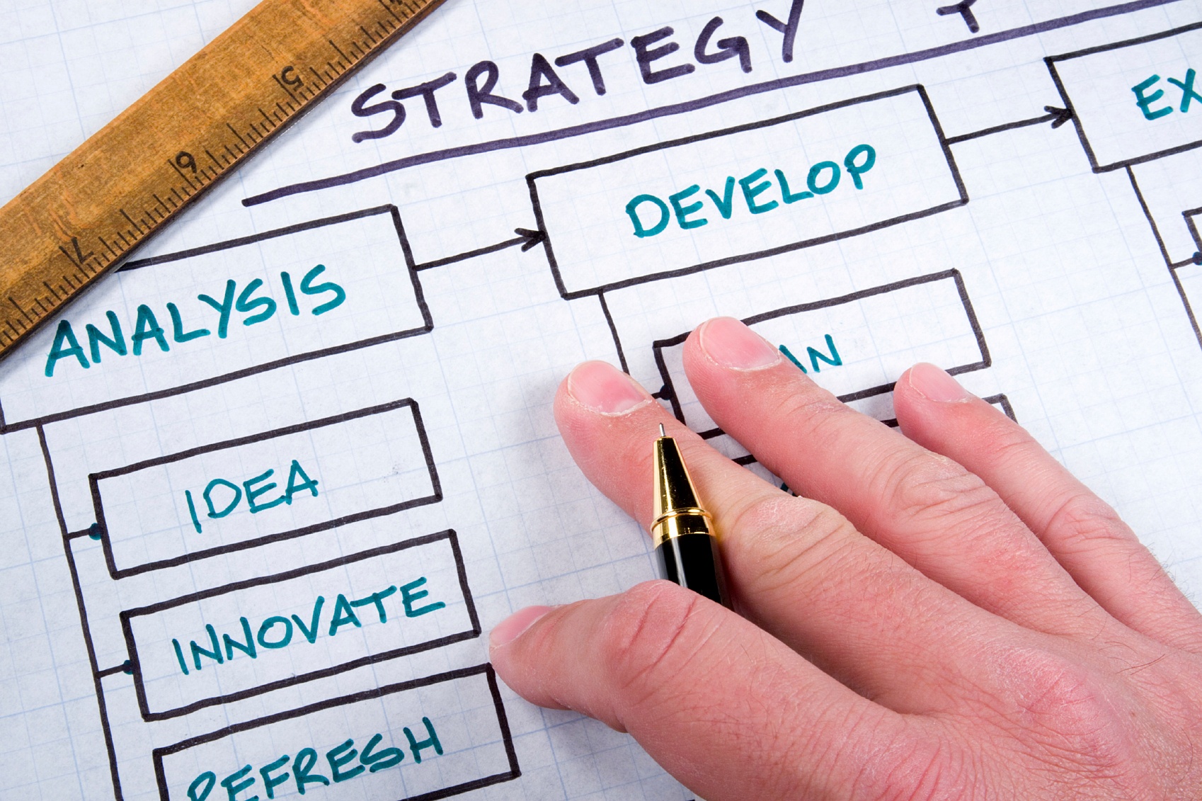 Planning Strategy