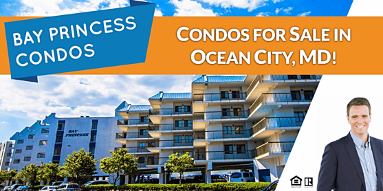 Search All Bay Princess Condos for Sale