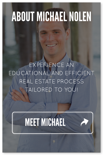 Meet Michael Nolen of Coldwell Banker Residential Brokerage